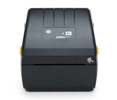 Zebra ZD220 Impresora De Escritorio Térmica 4", 203 DPI, No Se Requiere Tinta, Conectividad USB, Garantía De 2 Años, Térmica Directa