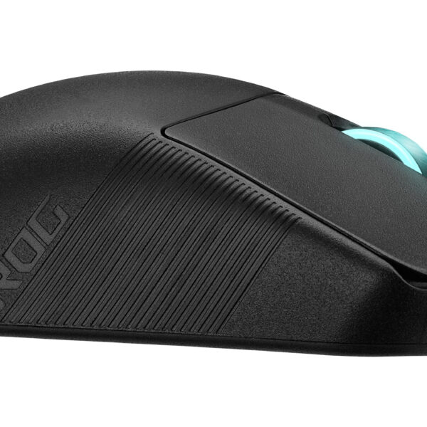768b8d2168b134731c6633539e505f28332bd7a3.jpg ASUS ROG Harpe Ace Aim Lab Edition ratón Juego Ambidextro RF Wireless + Bluetooth + USB Type-A Óptico 36000 DPI