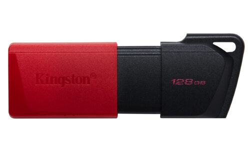 7b35874ba80bc41a3013ea813f7a795d045e41de.jpg Kingston Technology DataTraveler 128GB USB3.2 Gen1 Exodia M (Negro + Rojo)