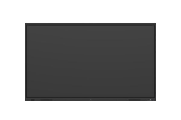 8411360f0c5ba9570c2af11d79a433ff18fe7544.jpg LG CreateBoard Standard pizarra blanca interactiva 2,18 m (86") 3840 x 2160 Pixeles Pantalla táctil Negro
