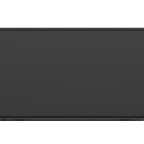 8411360f0c5ba9570c2af11d79a433ff18fe7544.jpg LG CreateBoard Standard pizarra blanca interactiva 2,18 m (86") 3840 x 2160 Pixeles Pantalla táctil Negro