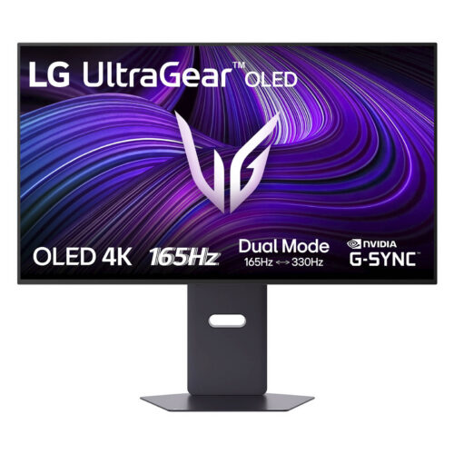 9a6e7c94f9940958c39b54caa4d68a71c051e1e4.jpg LG 32GX850A-B pantalla para PC 81,3 cm (32") 3840 x 2160 Pixeles 4K Ultra HD OLED Negro