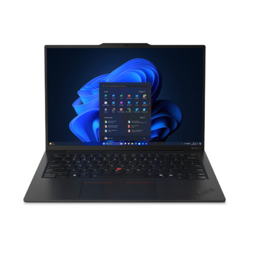 Lenovo ThinkPad X1 Carbon Gen 13 Aura Edition Intel Core Ultra 7 255U Portátil 35,6 cm (14") WUXGA 16 GB LPDDR5x-SDRAM 1 TB SSD Wi-Fi 6E (802.11ax) Windows 11 Pro Negro Español