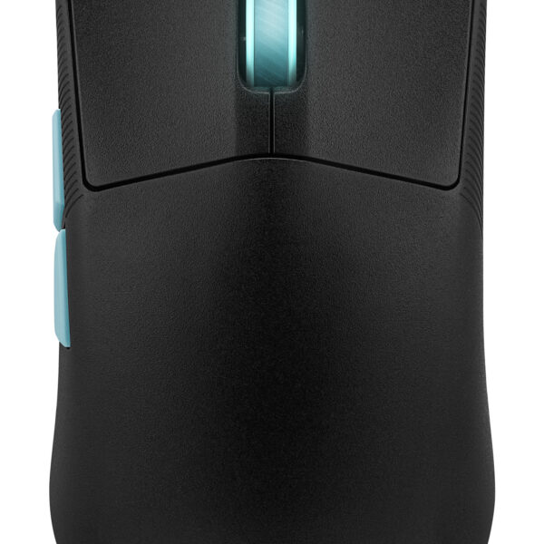 b36949902aa5285256e6c0dbb3415eebb784059a.jpg ASUS ROG Harpe Ace Aim Lab Edition ratón Juego Ambidextro RF Wireless + Bluetooth + USB Type-A Óptico 36000 DPI
