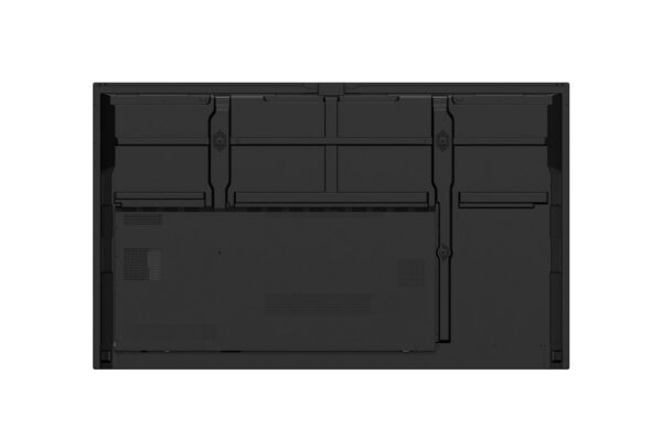 b487b6e9f6c5b06a6dac358f2f18d748469407ee.jpg LG CreateBoard Standard pizarra blanca interactiva 190,5 cm (75") 3840 x 2160 Pixeles Pantalla táctil Negro