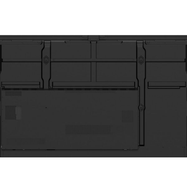 b487b6e9f6c5b06a6dac358f2f18d748469407ee.jpg LG CreateBoard Standard pizarra blanca interactiva 190,5 cm (75") 3840 x 2160 Pixeles Pantalla táctil Negro