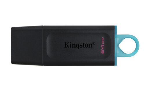 Kingston Technology DataTraveler Unidad Flash USB 3.2 Exodia