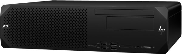 c5f93e3dd9446588368df25e06214b23139ce4cf.jpg HP Z2 Small Form Factor G9 Intel® Core™ i7 i7-14700 16 GB DDR5-SDRAM 1 TB SSD NVIDIA T1000 Windows 11 Pro SFF Puesto de trabajo AI Workstation Negro