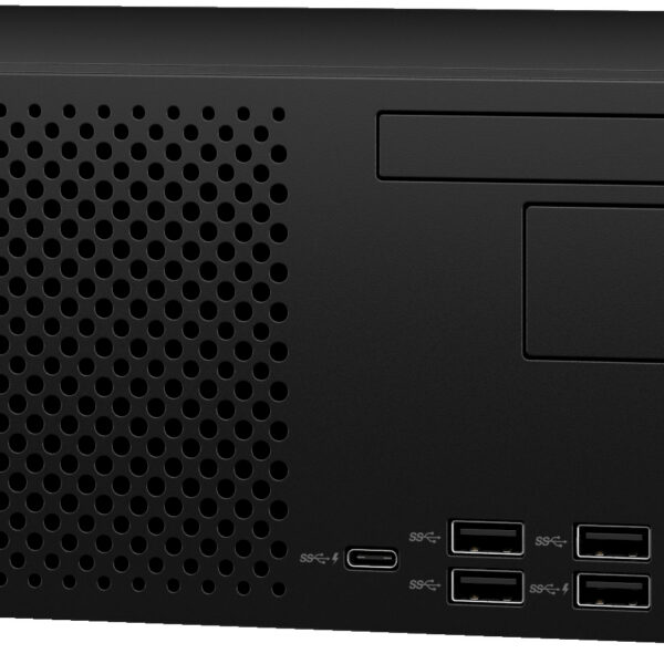c5f93e3dd9446588368df25e06214b23139ce4cf.jpg HP Z2 Small Form Factor G9 Intel® Core™ i7 i7-14700 16 GB DDR5-SDRAM 1 TB SSD NVIDIA T1000 Windows 11 Pro SFF Puesto de trabajo AI Workstation Negro