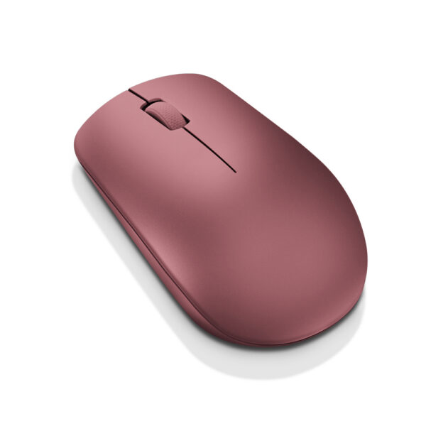 Lenovo 530 ratón Oficina Ambidextro RF inalámbrico Óptico 1200 DPI