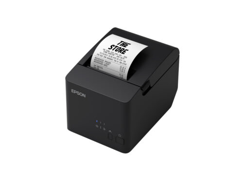 d5c5a2fd0aff2e344f8d4f1c0759a45eb00b44ff.jpg Epson T20IV-L 203 x 203 DPI Alámbrico Térmica directa Impresora de recibos