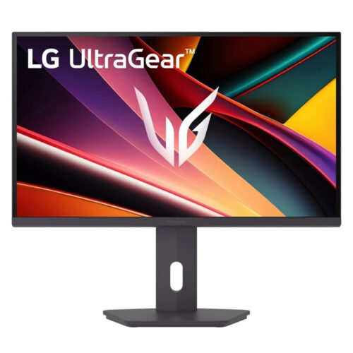 LG 27G610A-B pantalla para PC 68,6 cm (27") 2560 x 1440 Pixeles Quad HD LCD Negro