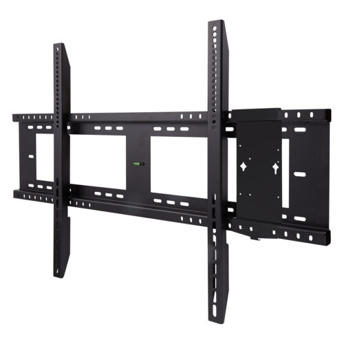 e36f9761e85bf0ebdad9ec9fafeb5b7c7043491f.jpg Viewsonic WMK-047-2 soporte para pantalla de señalización Negro
