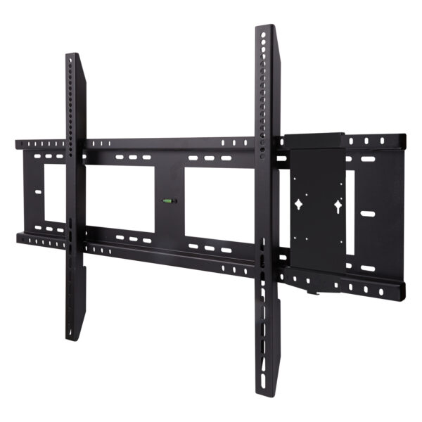 Viewsonic WMK-047-2 soporte para pantalla de señalización Negro