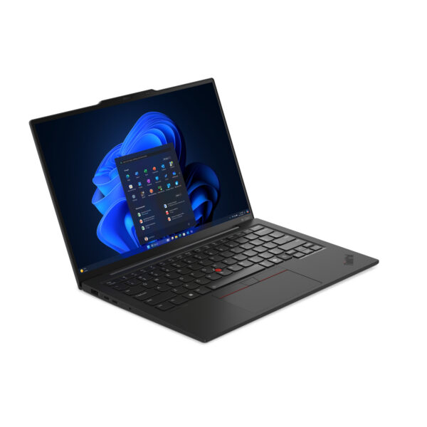 f3c01948e1079952656bc93214d7229dad3e6e1d.jpg Lenovo ThinkPad X1 Carbon Gen 13 Aura Edition Intel Core Ultra 7 255U Portátil 35,6 cm (14") WUXGA 16 GB LPDDR5x-SDRAM 1 TB SSD Wi-Fi 6E (802.11ax) Windows 11 Pro Negro Español