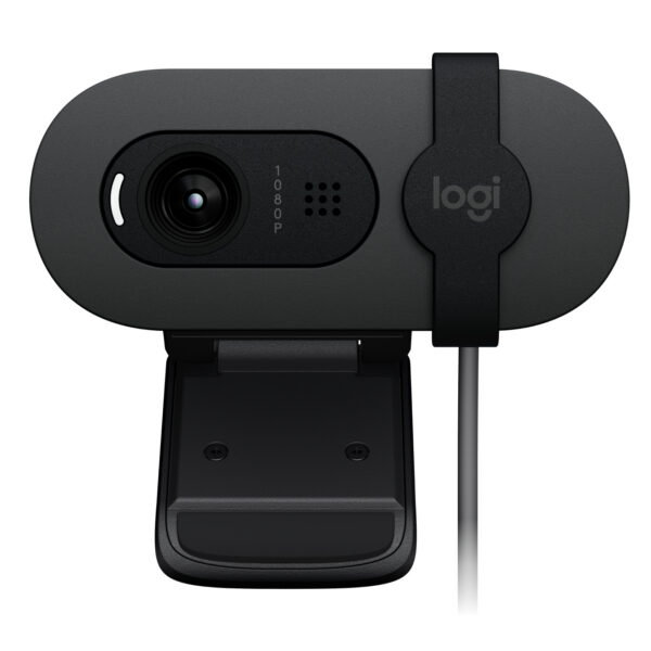 Logitech Brio 105