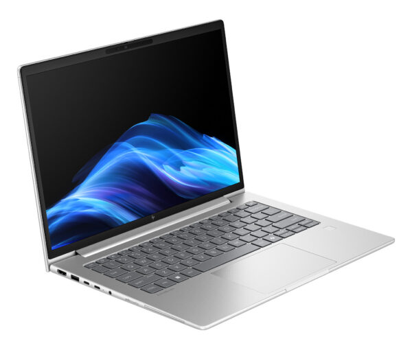fbf44664640f0752548e72a12d9341f10ae57aea.jpg HP EliteBook 6 G1i AI PC Intel Core Ultra 5 235U Portátil 35,6 cm (14") WUXGA 16 GB DDR5-SDRAM 512 GB SSD Wi-Fi 7 (802.11be) Windows 11 Pro Plata