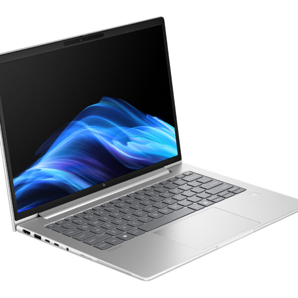fbf44664640f0752548e72a12d9341f10ae57aea.jpg HP EliteBook 6 G1i AI PC Intel Core Ultra 5 235U Portátil 35,6 cm (14") WUXGA 16 GB DDR5-SDRAM 512 GB SSD Wi-Fi 7 (802.11be) Windows 11 Pro Plata
