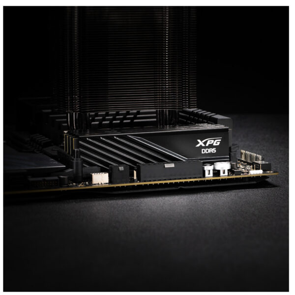 XPG Lancer Blade módulo de memoria 32 GB 2 x 16 GB DDR5 5600 MT/s 288-pin DIMM ECC