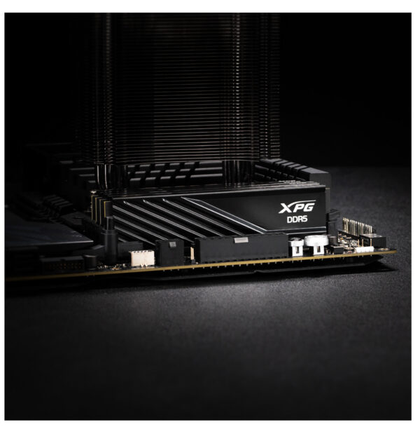 XPG Lancer Blade módulo de memoria 32 GB 2 x 16 GB DDR5 5600 MT/s 288-pin DIMM ECC