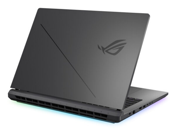 2280c2c2973d2fa6336a9fecf99ac7bb25b8ee76.jpg ASUS ROG Strix G18 G815LW-S9181W Intel Core Ultra 9 275HX Portátil 45,7 cm (18") 2.5K 32 GB DDR5-SDRAM 1 TB SSD NVIDIA GeForce RTX 5080 Wi-Fi 7 (802.11be) Windows 11 Home Gris