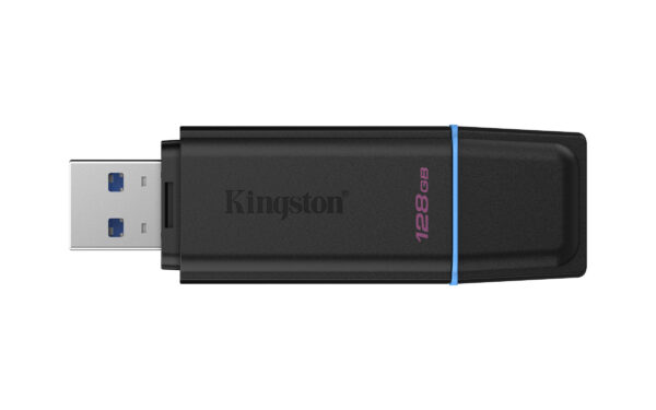 228f32d3da113e2bd9ce3218df28251f18fec5bc.jpg Kingston Technology DataTraveler 128GB Portátil USB 3.2 Gen 1 Exodia Negro + Azul