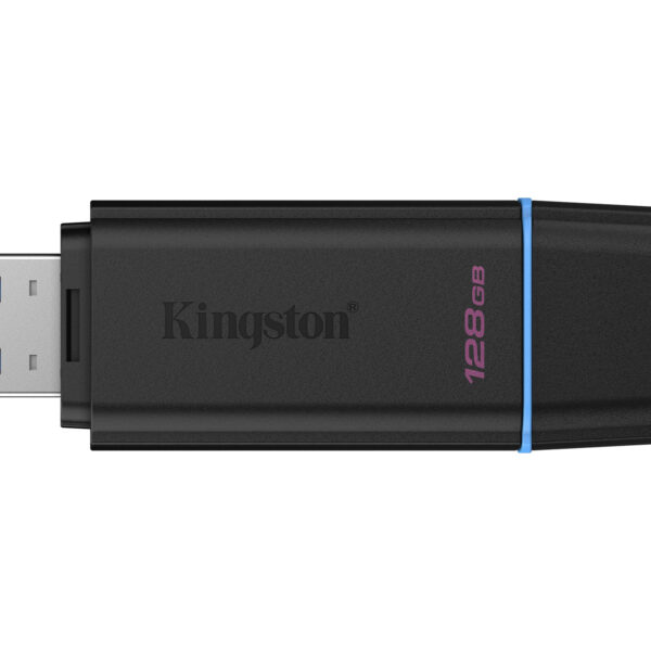 228f32d3da113e2bd9ce3218df28251f18fec5bc.jpg Kingston Technology DataTraveler 128GB Portátil USB 3.2 Gen 1 Exodia Negro + Azul