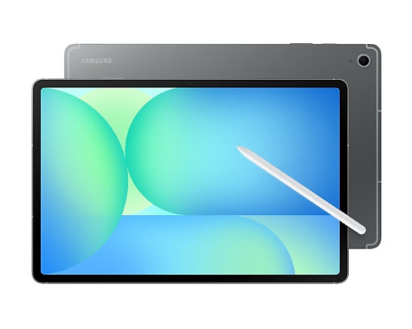 22f94461d8c7ab3b4d5988ca3b68b34528e22ee5.jpg Samsung Galaxy Tab SM-X620N Samsung Exynos 128 GB 33,3 cm (13.1") 8 GB Wi-Fi 6 (802.11ax) Gris