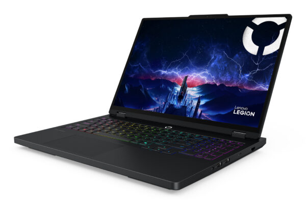 237610a15e76053af4ba5f598b98141a6547b02e.jpg Lenovo Legion Pro 5 16IRX10 Intel® Core™ i9 i9-14900HX Portátil 40,6 cm (16") WQXGA 32 GB DDR5-SDRAM 1 TB SSD NVIDIA GeForce RTX 5060 Wi-Fi 7 (802.11be) Negro Español