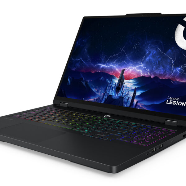 237610a15e76053af4ba5f598b98141a6547b02e.jpg Lenovo Legion Pro 5 16IRX10 Intel® Core™ i9 i9-14900HX Portátil 40,6 cm (16") WQXGA 32 GB DDR5-SDRAM 1 TB SSD NVIDIA GeForce RTX 5060 Wi-Fi 7 (802.11be) Negro Español