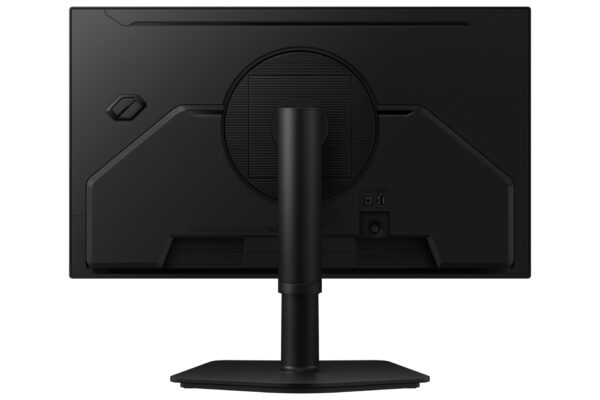 Samsung G40H pantalla para PC 63,5 cm (25") 1920 x 1080 Pixeles Full HD LCD Negro