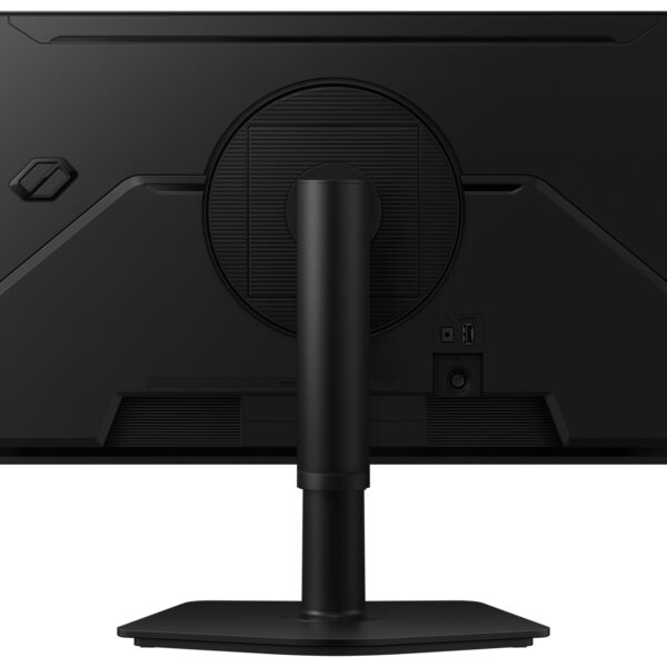 Samsung G40H pantalla para PC 63,5 cm (25") 1920 x 1080 Pixeles Full HD LCD Negro