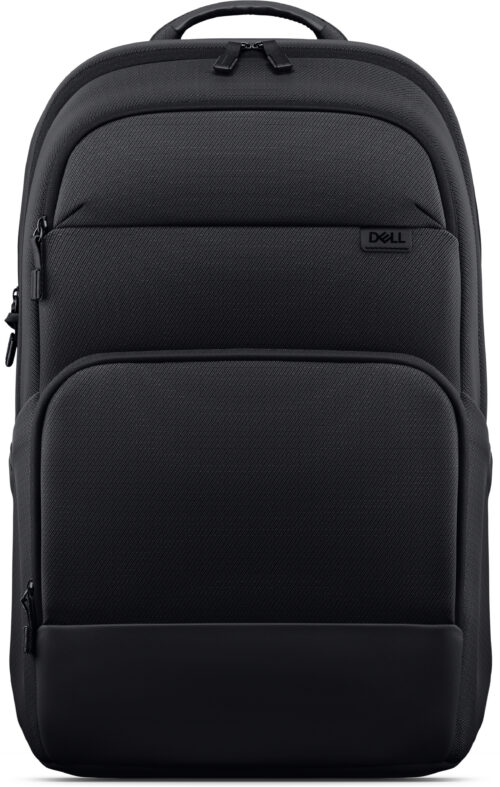 DELL CP5626 40,6 cm (16") Mochila Negro