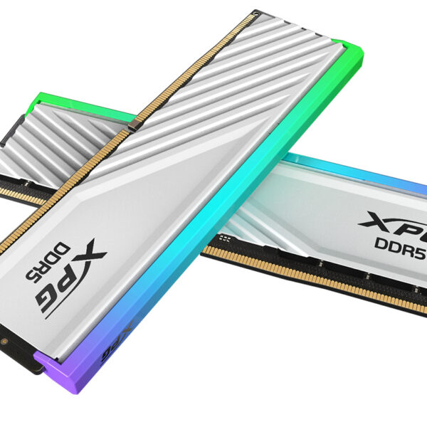 XPG AX5U6000C3616G-SLABRWH módulo de memoria 16 GB 1 x 16 GB DDR5 6000 MT/s 288-pin DIMM ECC