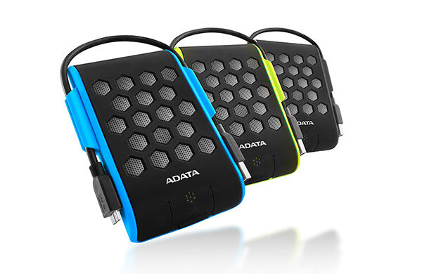 ADATA HD720 disco duro externo 2 TB USB tipo A 3.2 Gen 1 (3.1 Gen 1) Negro