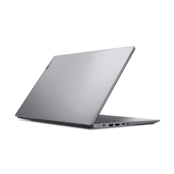 Lenovo V15 G5 IRL Intel® Core™ i3 i3-1315U Portátil 39,6 cm (15.6") Full HD 8 GB DDR5-SDRAM 512 GB SSD Wi-Fi 6 (802.11ax) Gris Español