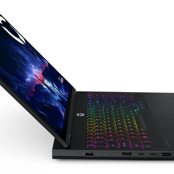 37e6755120333c86865122661115c7c95e3b29ad.jpg Lenovo Legion Pro 5 16IRX10 Intel® Core™ i9 i9-14900HX Portátil 40,6 cm (16") WQXGA 32 GB DDR5-SDRAM 1 TB SSD NVIDIA GeForce RTX 5060 Wi-Fi 7 (802.11be) Negro Español