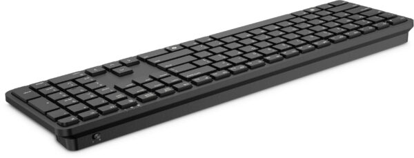 472fb39332834c1e8913c8478c82f39fc6ca49f5.jpg DELL Pro 5 KM526 teclado Ratón incluido Hogar / Oficina RF inalámbrico Español Negro