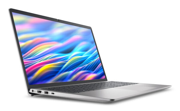 47cd9b3e858e7dbe9c508001407f33c0673411a0.jpg DELL DC15250 Intel® Core™ i5 i5-1334U Portátil 39,6 cm (15.6") Full HD 8 GB DDR4-SDRAM 512 GB SSD Wi-Fi 6 (802.11ax) Ubuntu Linux Plata Español