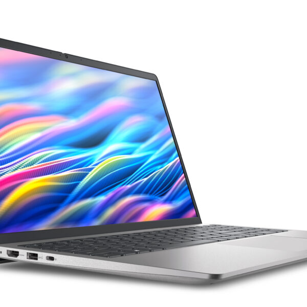 47cd9b3e858e7dbe9c508001407f33c0673411a0.jpg DELL DC15250 Intel® Core™ i5 i5-1334U Portátil 39,6 cm (15.6") Full HD 8 GB DDR4-SDRAM 512 GB SSD Wi-Fi 6 (802.11ax) Ubuntu Linux Plata Español