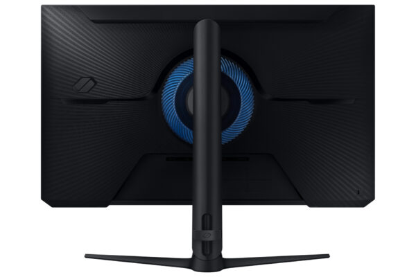 Samsung LS27DG300ELXPE pantalla para PC 68,6 cm (27") 1920 x 1080 Pixeles Full HD LCD Negro
