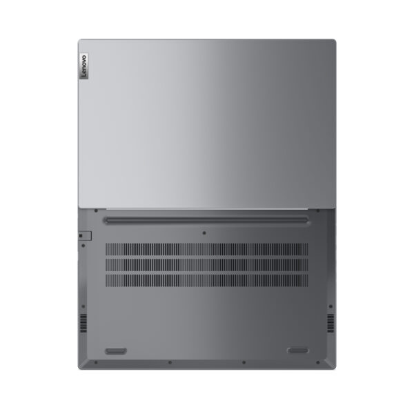 Lenovo V15 G5 IRL Intel® Core™ i3 i3-1315U Portátil 39,6 cm (15.6") Full HD 8 GB DDR5-SDRAM 256 GB SSD Wi-Fi 6 (802.11ax) Gris Español