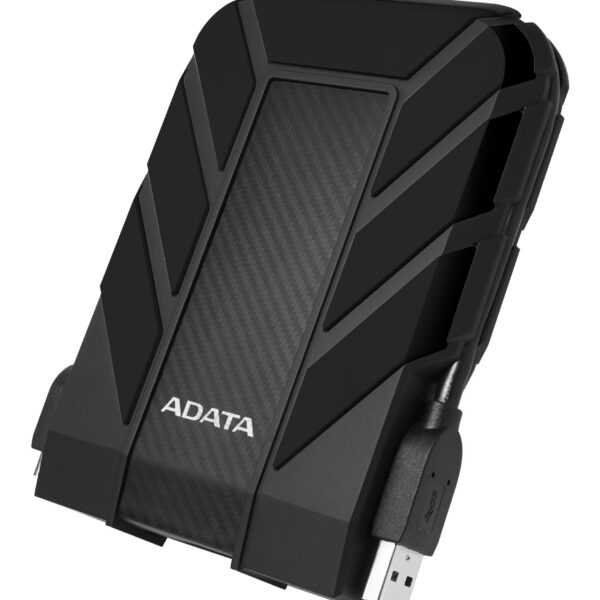 ADATA HD710 Pro disco duro externo 5 TB 3.2 Gen 1 (3.1 Gen 1) Negro
