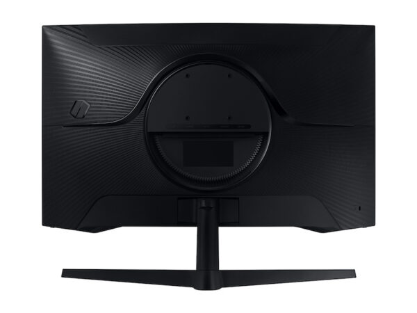Samsung LC34G55TWWNXZA pantalla para PC 86,4 cm (34") 3440 x 1440 Pixeles UltraWide Quad HD LED Negro