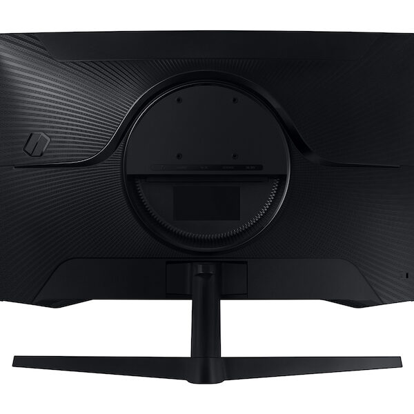 Samsung LC34G55TWWNXZA pantalla para PC 86,4 cm (34") 3440 x 1440 Pixeles UltraWide Quad HD LED Negro