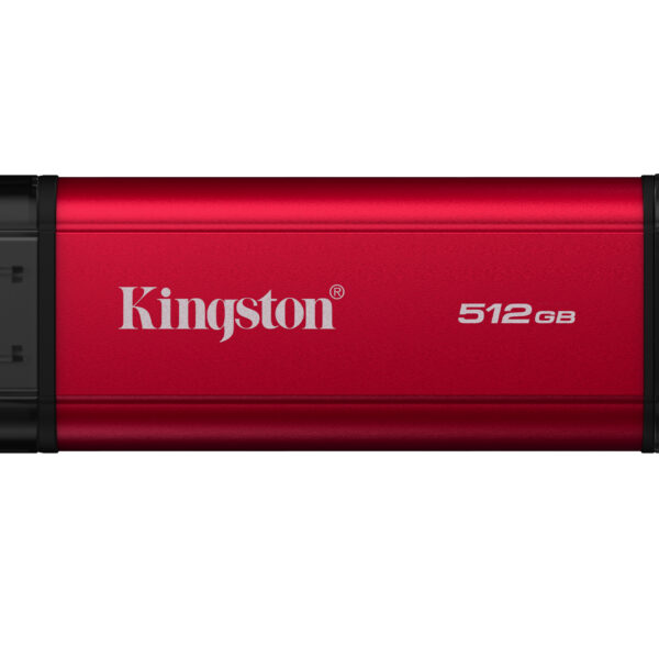 61cad63c14e1de9d581381a08b3c7ed6904b9b9e.jpg Kingston Technology 512GB Dual USB-A/C Portable SSD, Up to 1050MB/s USB 3.2 Gen 2
