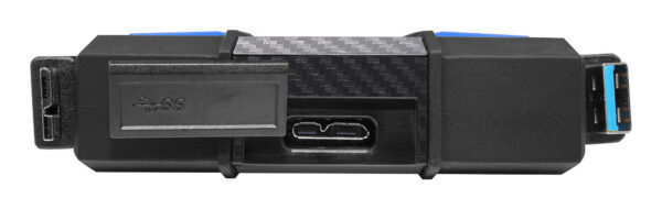 ADATA HD710 Pro disco duro externo 5 TB 3.2 Gen 1 (3.1 Gen 1) Negro
