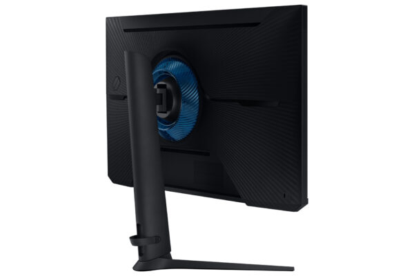 Samsung LS27DG300ELXPE pantalla para PC 68,6 cm (27") 1920 x 1080 Pixeles Full HD LCD Negro