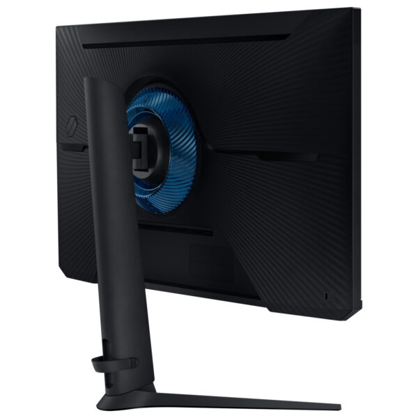 Samsung LS27DG300ELXPE pantalla para PC 68,6 cm (27") 1920 x 1080 Pixeles Full HD LCD Negro