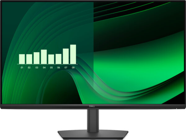 746cfa817998ff449d36d733b4d470c9dbf7632f.jpg DELL E Series E2725HM pantalla para PC 68,6 cm (27") 1920 x 1080 Pixeles Full HD LCD Negro